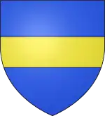 Image illustrative de l’article Famille de Goësbriand