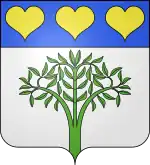 Image illustrative de l’article Famille de Jessé