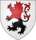 Blason famille du Bouays