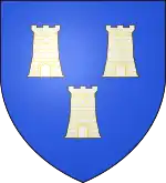 César Arthaud de La Ferrière