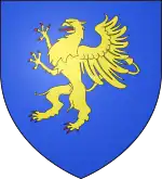 Image illustrative de l’article Famille Bachasson de Montalivet