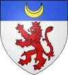 Blason famille Berthois