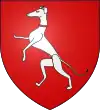 Blason de la famille Le Coutelier