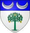 Blason de la famille Viau