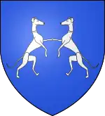 Image illustrative de l’article Famille de Vuillefroy de Silly