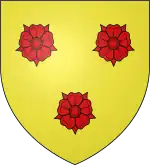 Image illustrative de l’article Famille de Cacqueray