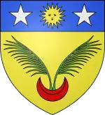 Image illustrative de l’article Famille de Jouvencel