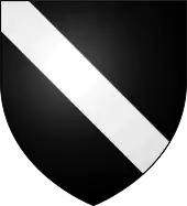 Famille de La Rivière.