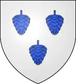 Image illustrative de l’article Famille de Maillard