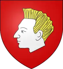 Image illustrative de l’article Famille de Pellevé