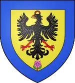 Image illustrative de l’article Famille Salvaing de Boissieu