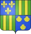 Blason de Fleurines