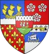 Armes de la Loire-Atlantique