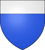 Blason de Victor-Scipion-Charles-Auguste de La Garde
