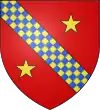 Armes de Châtel