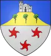 Blason de Soulac-sur-Mer