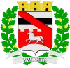 Blason de Vautorte