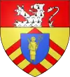 Blason de Oncieu