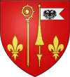 Blason de Rethondes