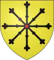 Blason de Ronchin