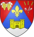 Blason de Sucy-en-Brie