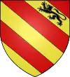 Armes de Tillé