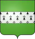 Blason de Pamel