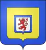 Blason de Rumbeke