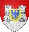 Blason de Aumont-Aubrac