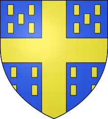 Blason Choiseul