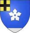 Blason de Bouaye