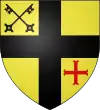 Blason de Saint-Père-en-Retz