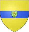 Blason de Dour