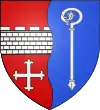 Blason de Essertines-en-Châtelneuf