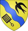 Blason de Loison