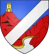 Blason de Piana