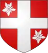 Blason de Morillon