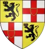 Blason de Assenede