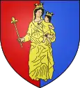 Blason de Bastogne