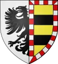Blason de Halen