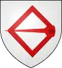 Blason de Pellenberg