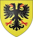 Blason de Renaix