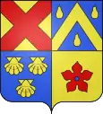 Blason de Bertem