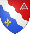 Blason de Belœil