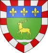 Blason de Causapscal