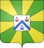 Blason de Charlesbourg