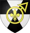 Blason de Fermont