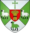 Blason ville ca Lambton (Québec)