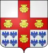 Blason de Laval