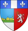 Blason de Repentigny